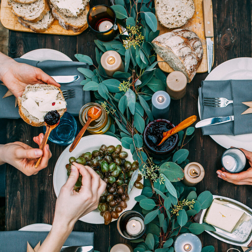 Where to Eat in Old Towne: The Food Lover’s Guide to Traverse City’s Tastiest Neighborhood